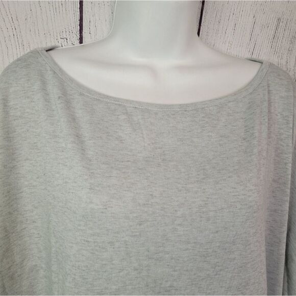 Women's Off Shoulder Tunic Top Medium - Picture 2 of 6